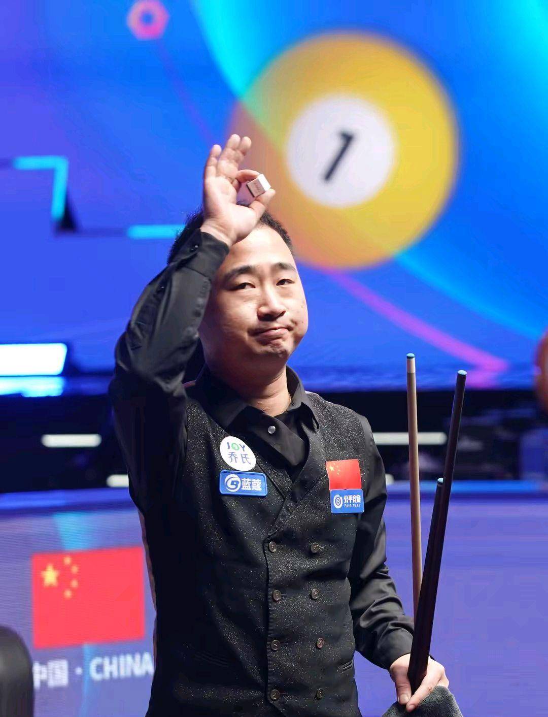 在这一赛事 在这一赛事